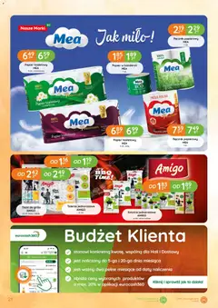 Pogląd oferty "Eurocash gazetka - Katalog Chemiczny" - ważna od 07.05.2026 | Strona: 21 | Produkty: Papier toaletowy, Olej, Sztućce, Ręcznik papierowy