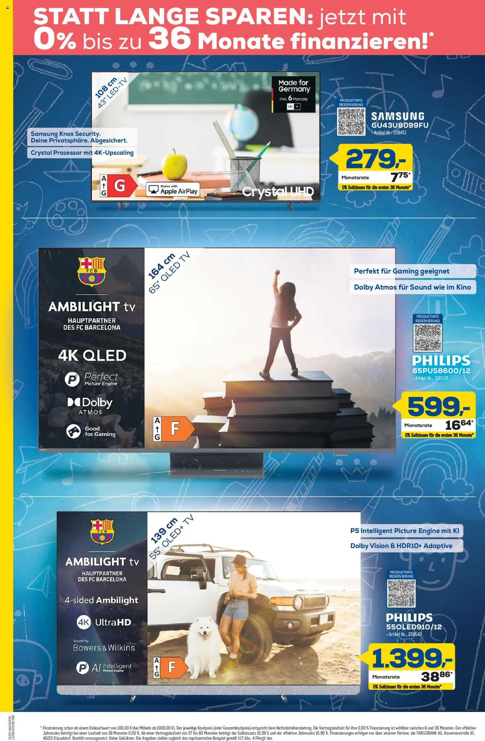 Euronics Prospekt Berlet – gültig ab 20.08.2026 | Seite: 2