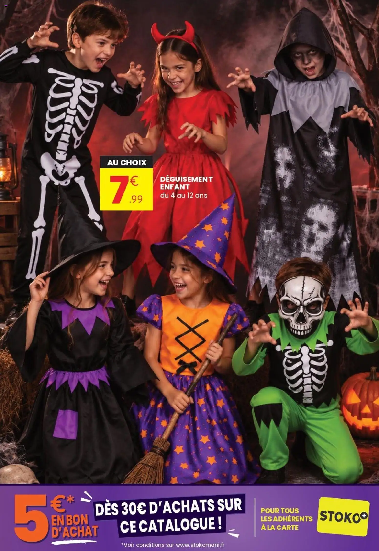{H1} | Page: 5 | Produits: Déguisement enfant, Deguisement