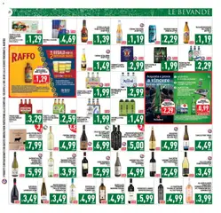 Anteprima del volantino PIM Supermercati volantino valido a partire dal 20.05.2026 | Pagina: 21