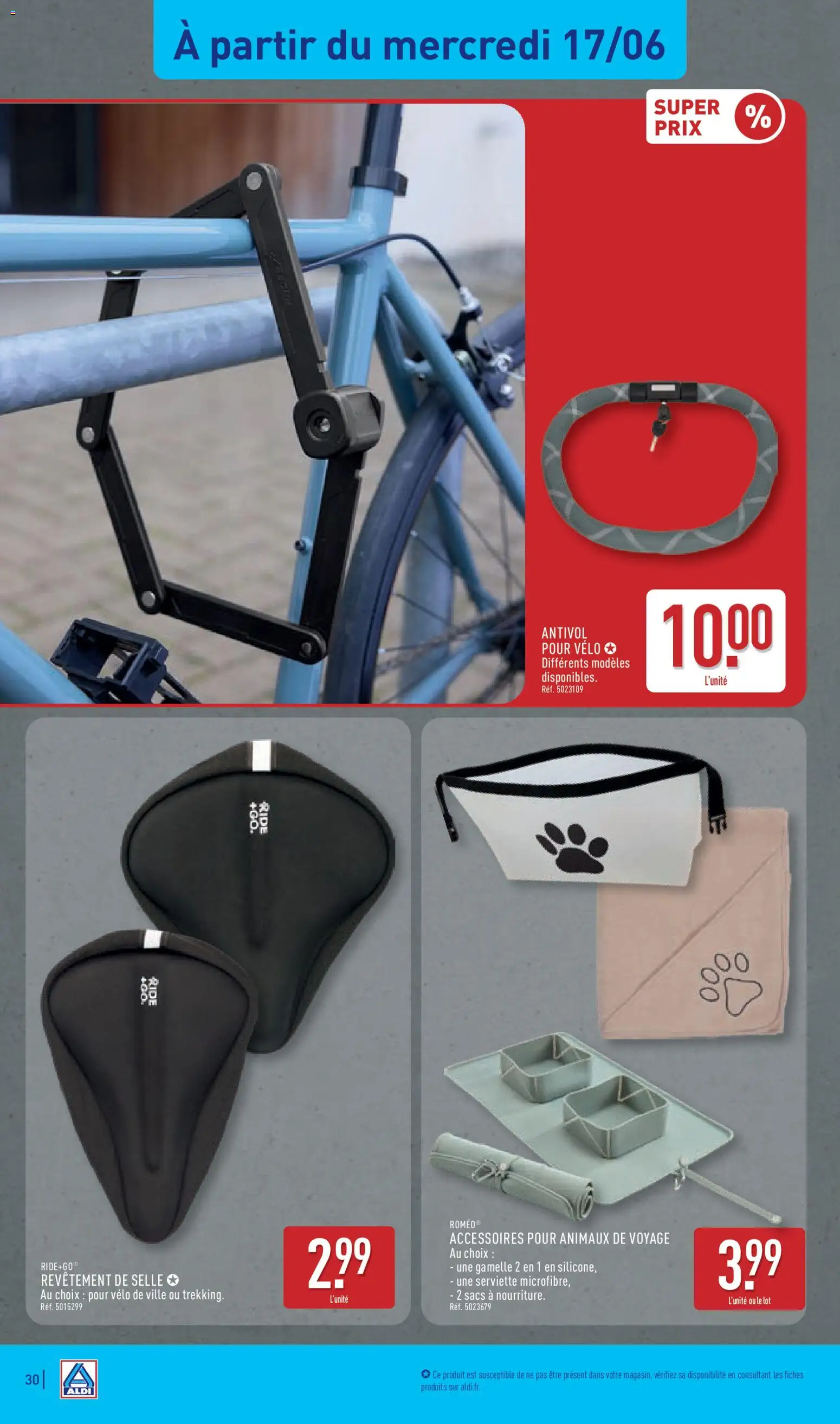 {H1} | Page: 32 | Produits: Vélo