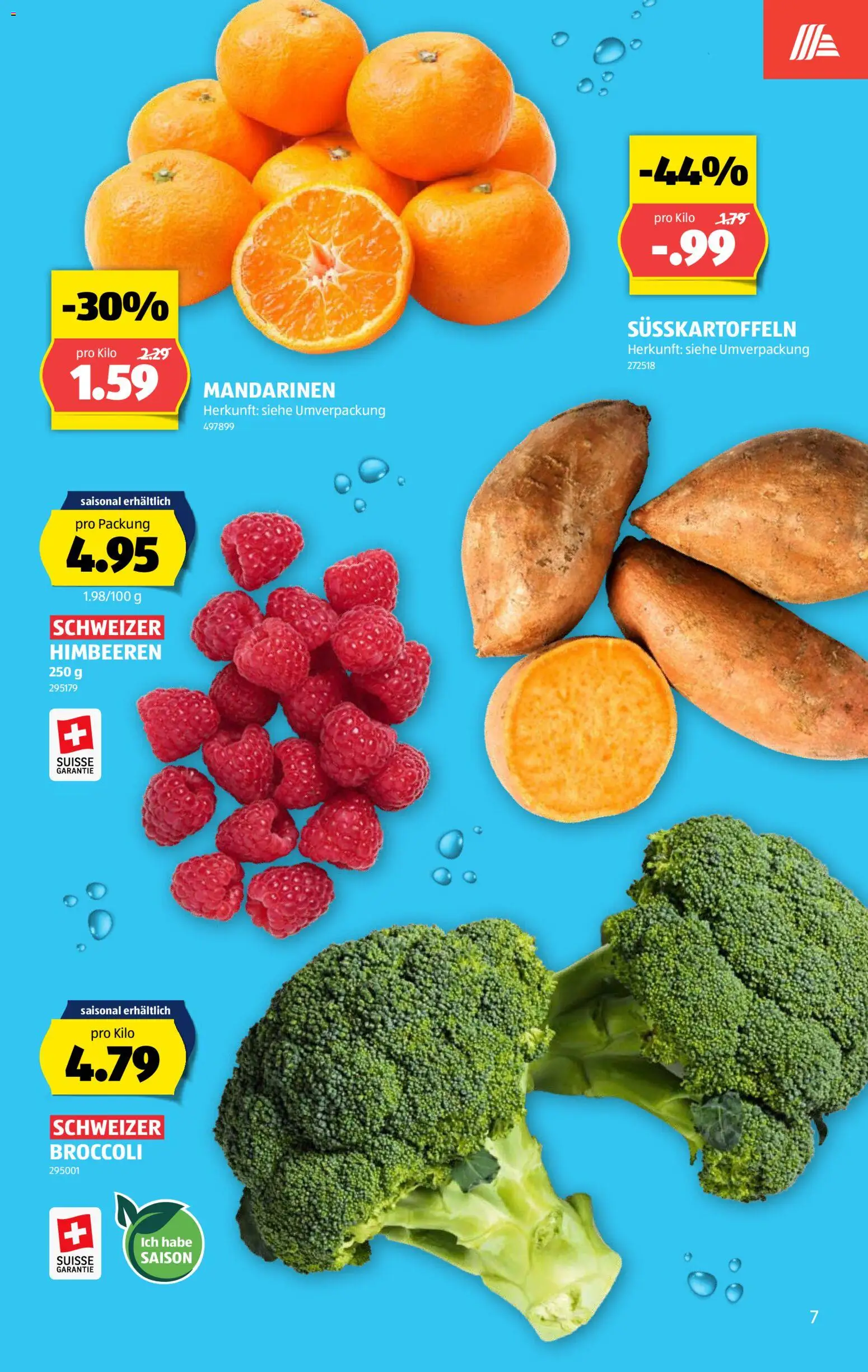 Aldi aktionen – gültig ab 24.09.2026 | Seite: 7