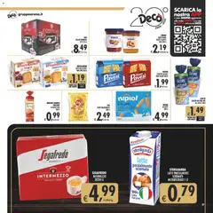 Anteprima del volantino Decò volantino Gourmet Sicilia valido a partire dal 31/07/2026 | Pagina: 27