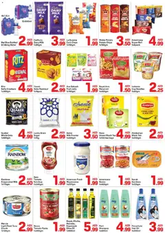 Preview of Day to Day catalogue below 6aed valid from 26 Jun, 2026 | Page: 2 | Products: Čokoláda, Piano cottura, Πούδρα, Κρέμα σώματος