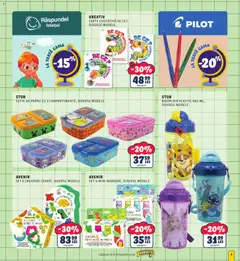 Ofertele Noriel valabile de la 06.08.2026 | Pagină: 9