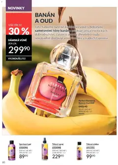 Náhled letáku Avon Katalog 08/2026 od 01.08.2026 | Strana: 80