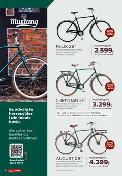 Kvickly - Tilbudsavis uge 31 gyldig fra 31/07/2026 | Side: 57