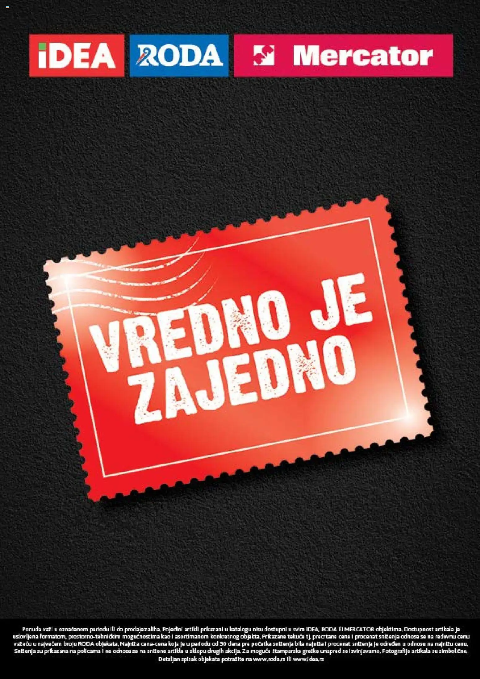 Roda katalog - važi od 31.08.2026 | Strana: 36