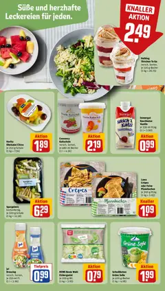 Rewe Prospekt 	 ab 18.05.2026 gültig | Seite: 17