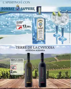 Anteprima del volantino COOP volantino Superstore Lombardia valido a partire dal 03/09/2026 | Pagina: 30