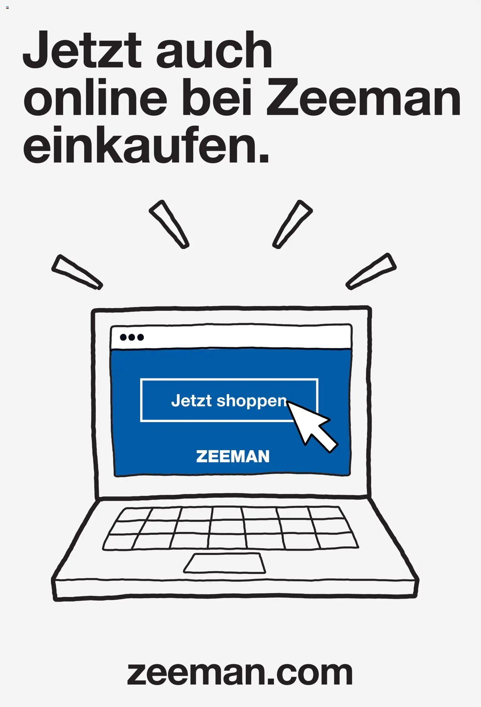 Zeeman Aktueller Prospekt – gültig ab 01.08.2026 | Seite: 15