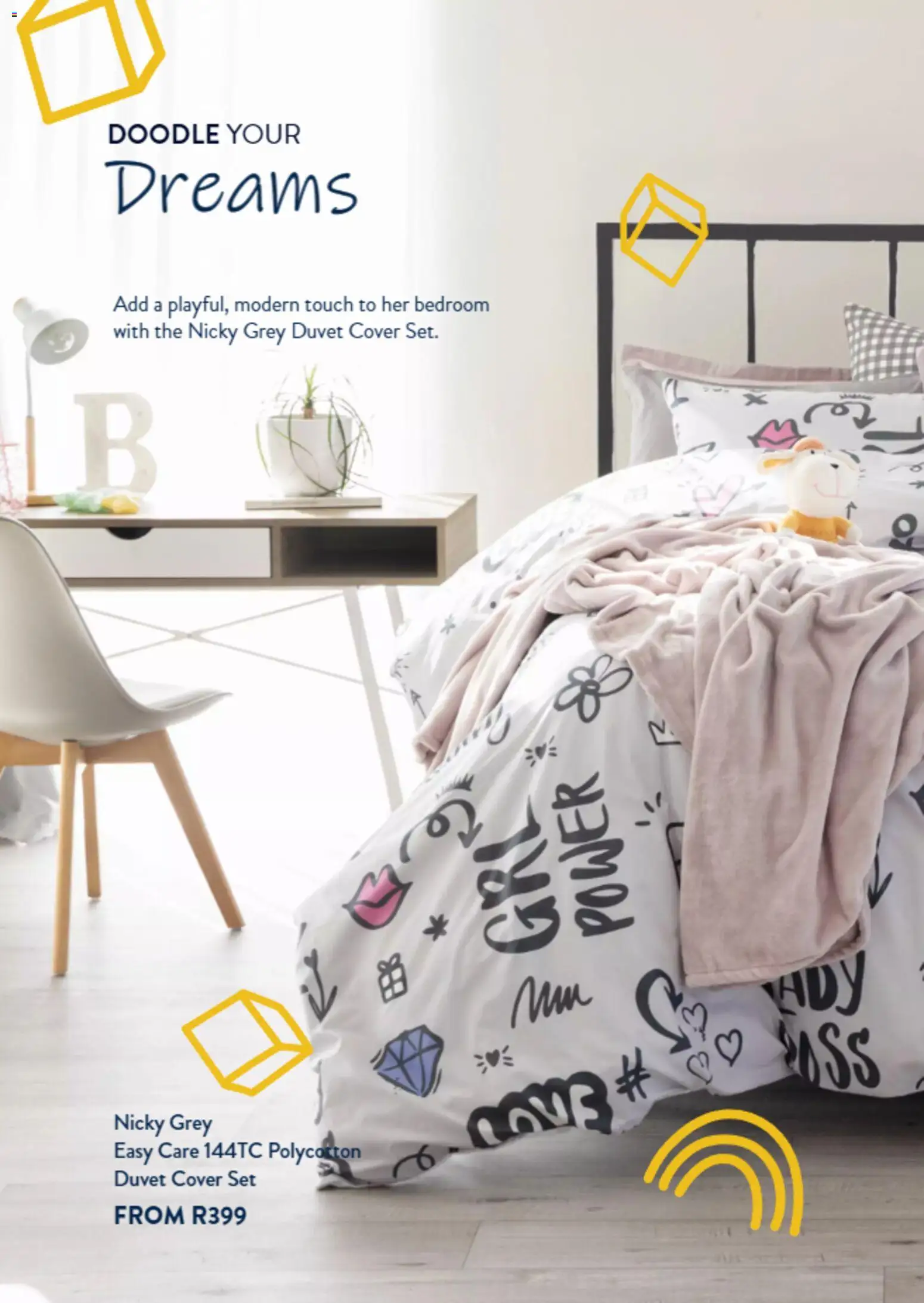 New Volpes catalogue – valid from 01/03/2026 | Page: 18 | Products: Cover, Duvet