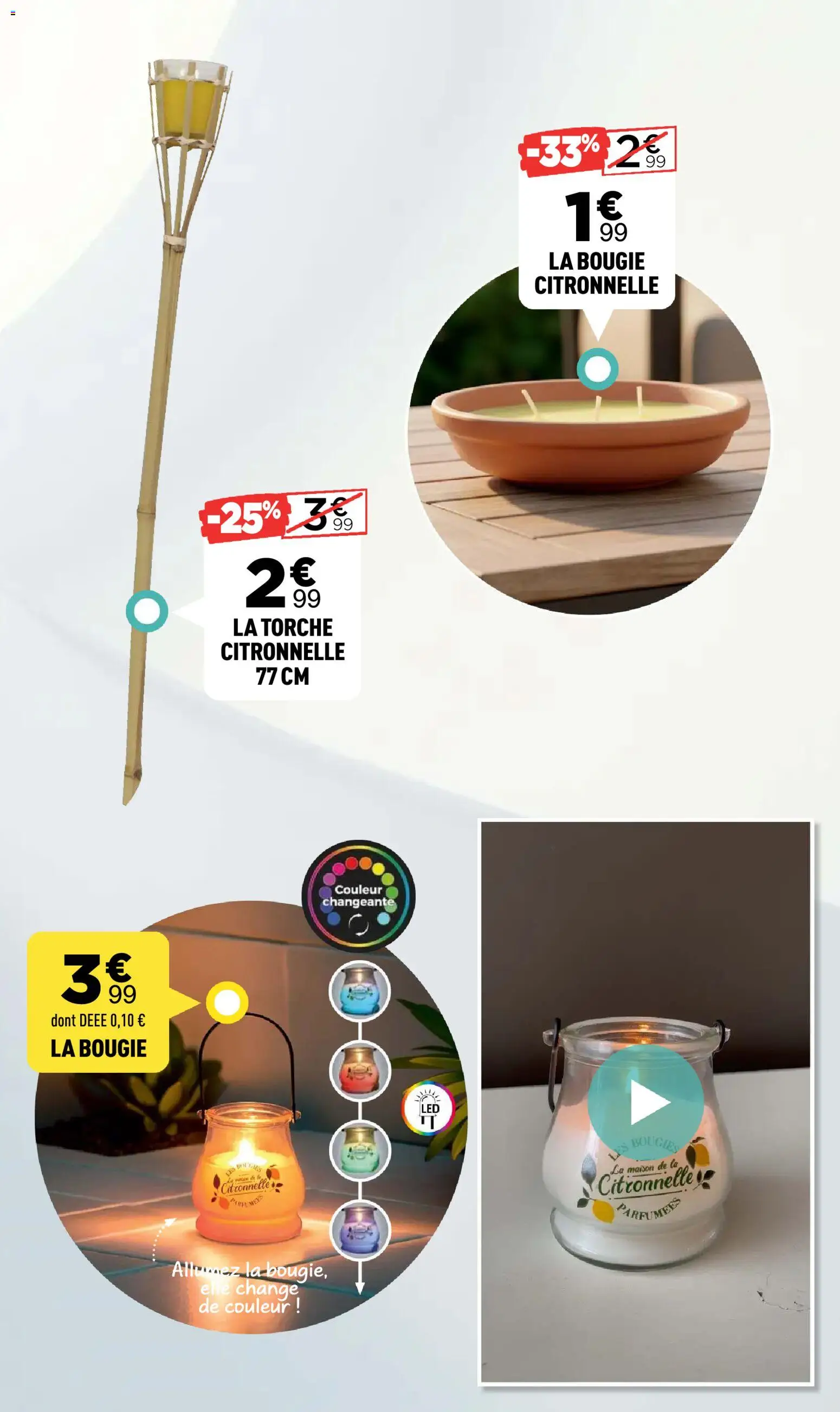 {H1} | Page: 50 | Produits: Citronnelle