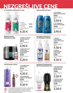 Avon katalog akcije – veljaven od 01.06.2026 | Stran: 170