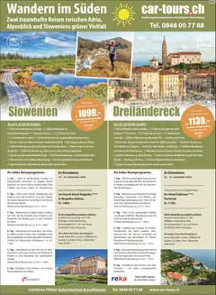 Migros aktionen Magazin ab 06.05.2026 gültig | Seite: 16 | Produkte: Kaffee, Wein