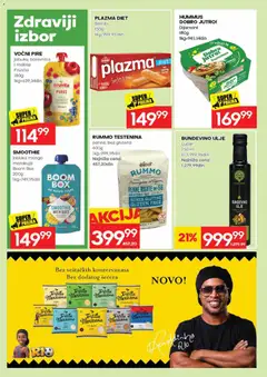 Mercator katalog - pregled Mercator kataloga - važi od 26.10.2026 | Strana: 30