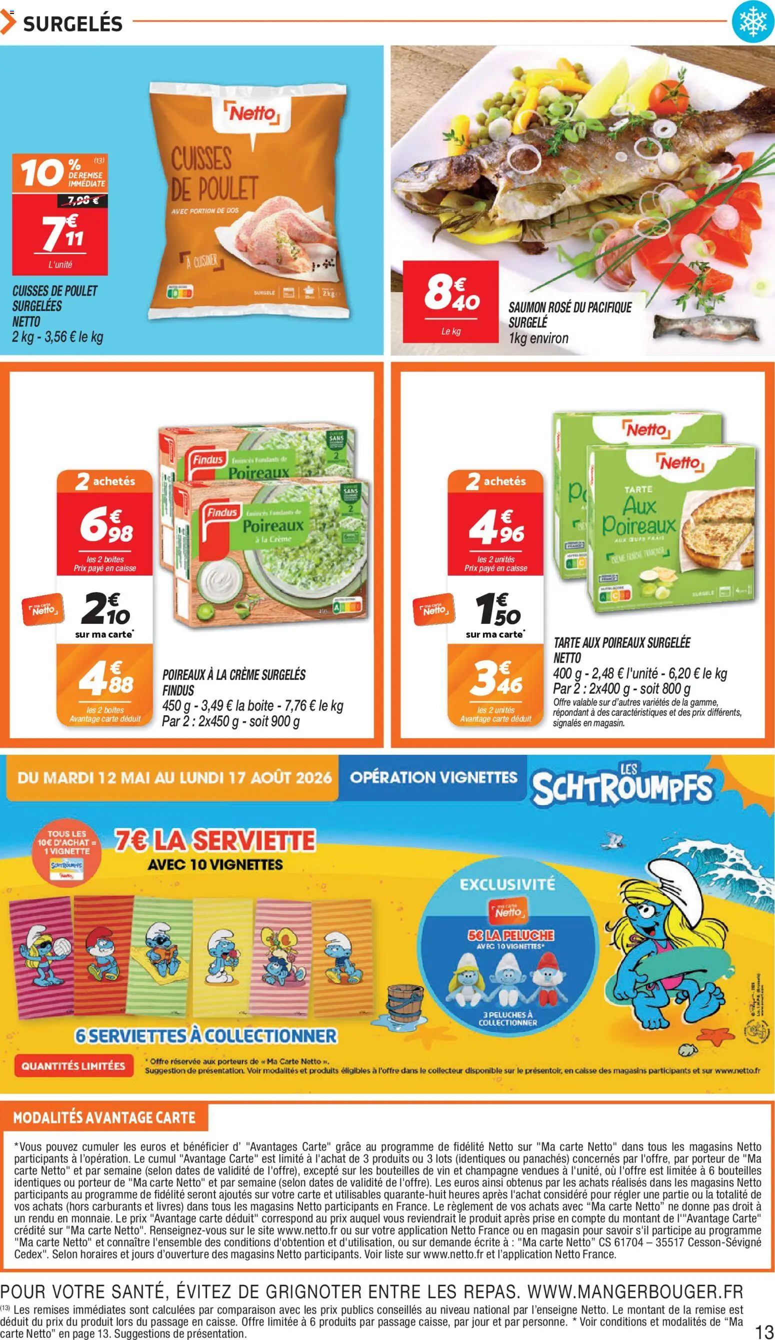 {H1} | Page: 13 | Produits: Peluche, Prise, Vin, Crème