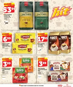 Pogląd oferty "Topaz gazetka" - ważna od 25.06.2026 | Strona: 35