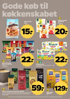 Netto - Tilbudsavis uge 39 gyldig fra 19/09/2026 | Side: 19