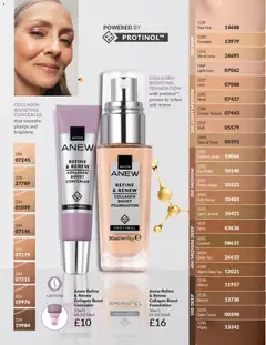 Preview of AVON - Offers valid from 01.05.2026 | Page: 93