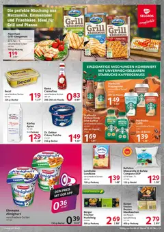 Selgros Prospekt ab 09.07.2026 gültig | Seite: 11