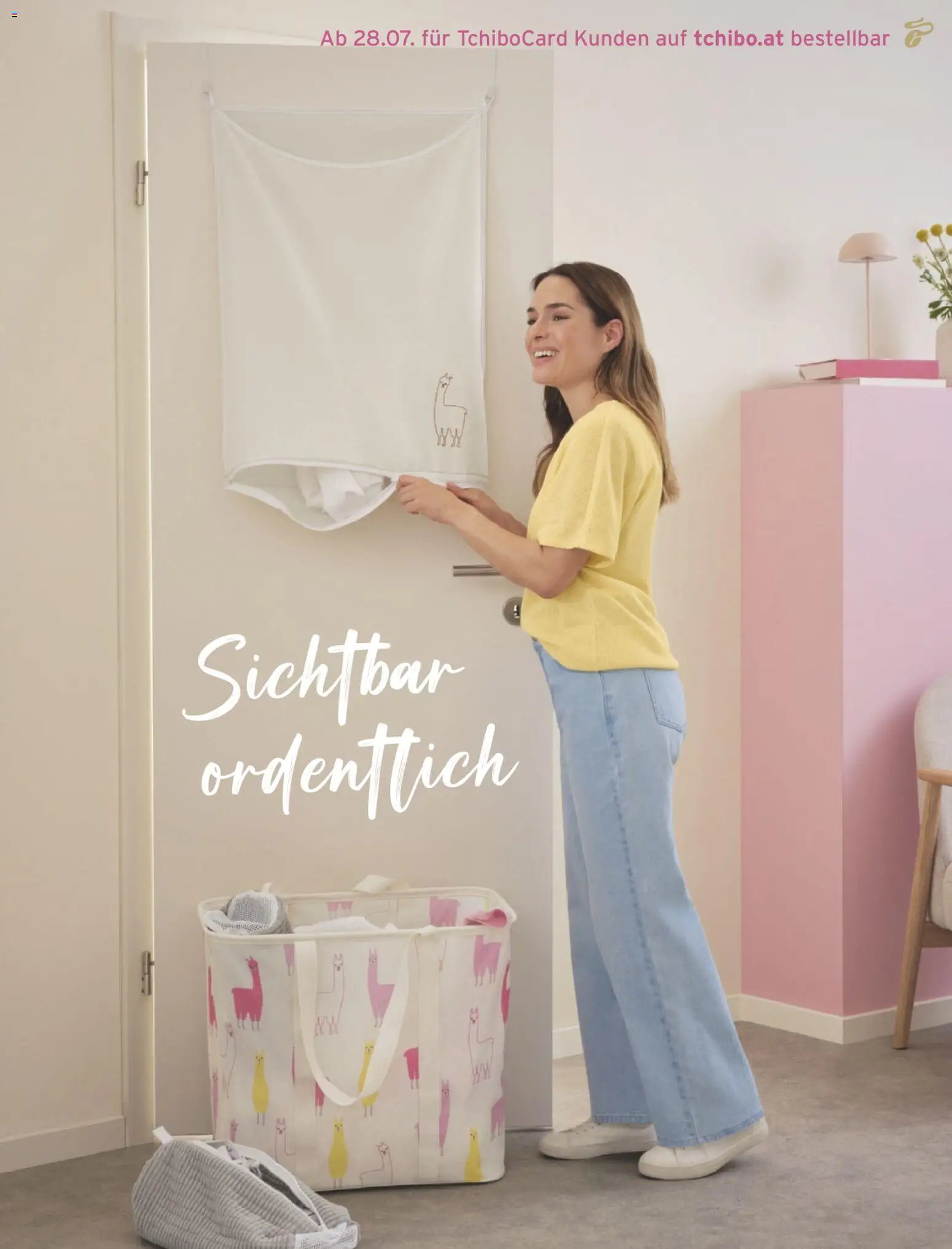 Tchibo Eduscho - Katalog August 2026 gültig ab 01.08.2026 | Seite: 45