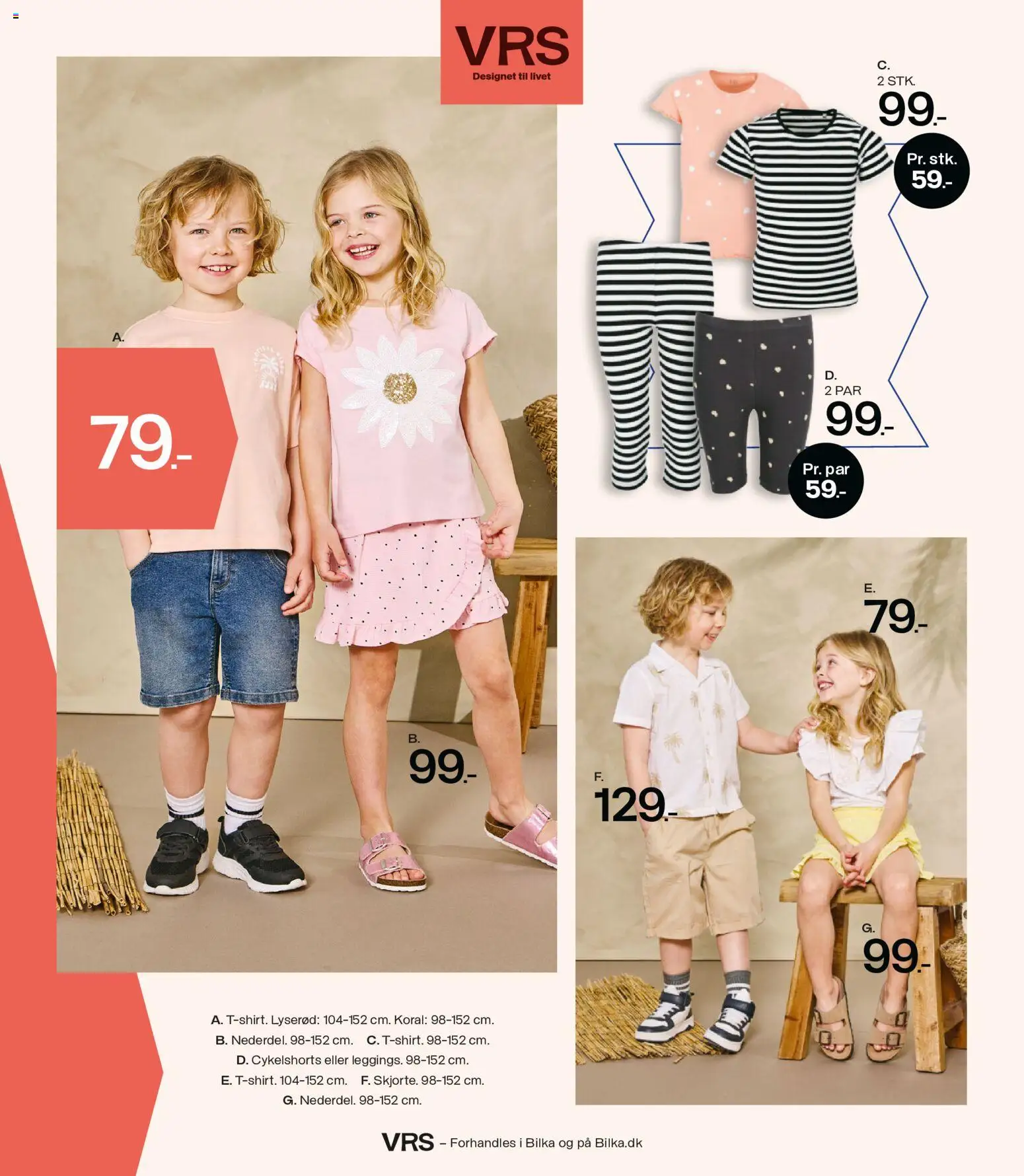 Bilka tilbudsavis – gyldig fra 19.06.2026 | Side: 39