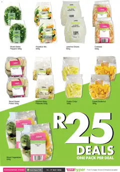 Save specials catalogue – valid from 15.05.2026 | Page: 3