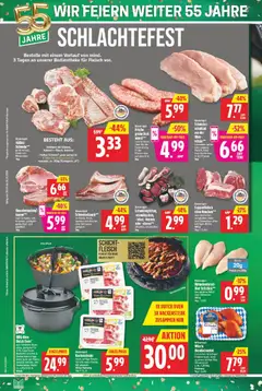 Marktkauf Prospekt ab 05.10.2026 gültig | Seite: 4