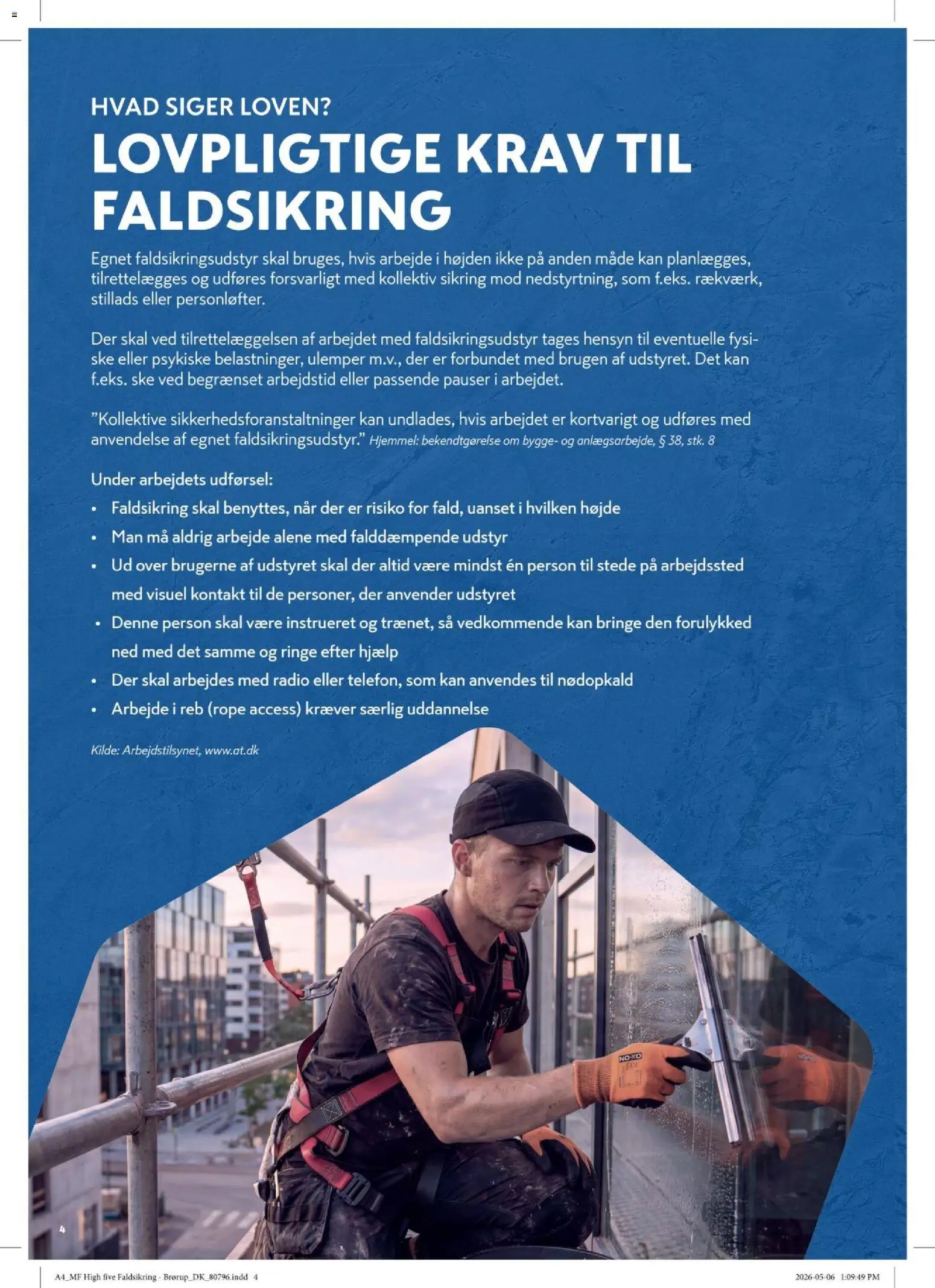 Davidsen tilbudsavis – gyldig fra 22/10/2026 | Side: 4 | Produkter: Radio, Søm