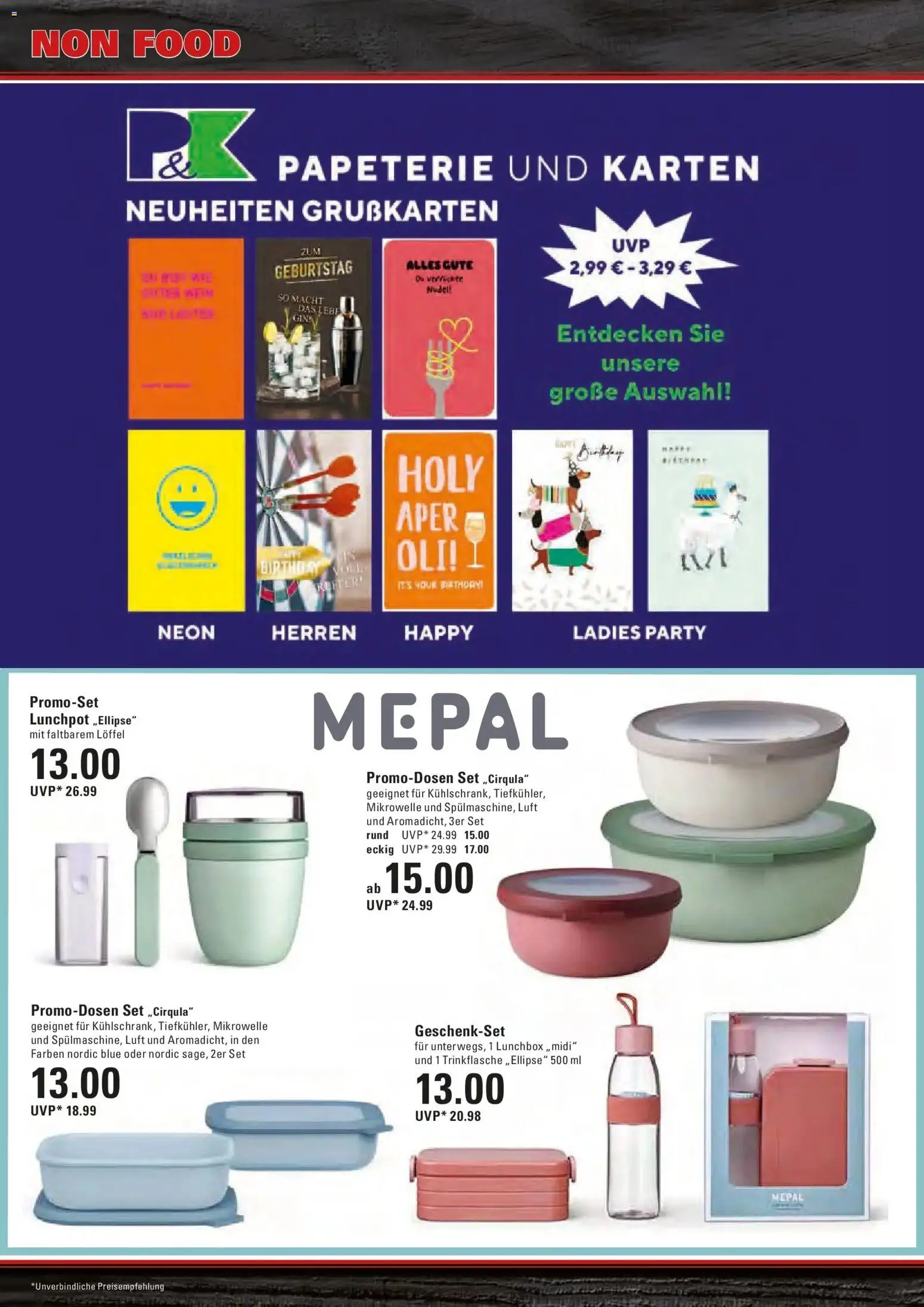 Marktkauf Prospekt Stade	 – gültig ab 27.04.2026 | Seite: 22 | Produkte: Mikrowelle