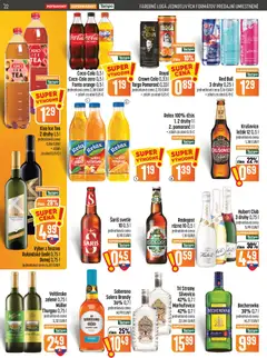 COOP Jednota leták platný od 08.10.2026 | Strana: 22