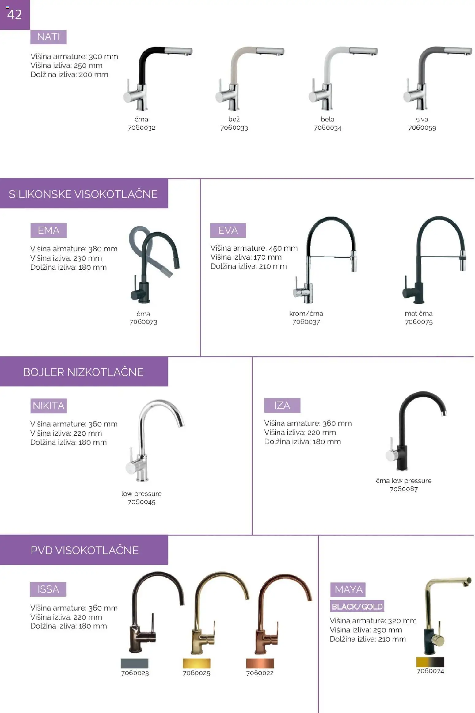 Novi Mömax katalog ponudbe – veljaven od 22.01.2026 | Stran: 41