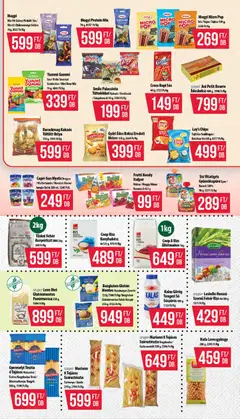 COOP akciós újság - amely érvényes a következő dátumtól: 14.05.2026 | Oldal: 7