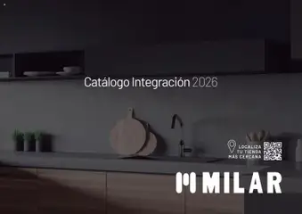 Vista previa Milar folleto válido desde el 01.04.2026