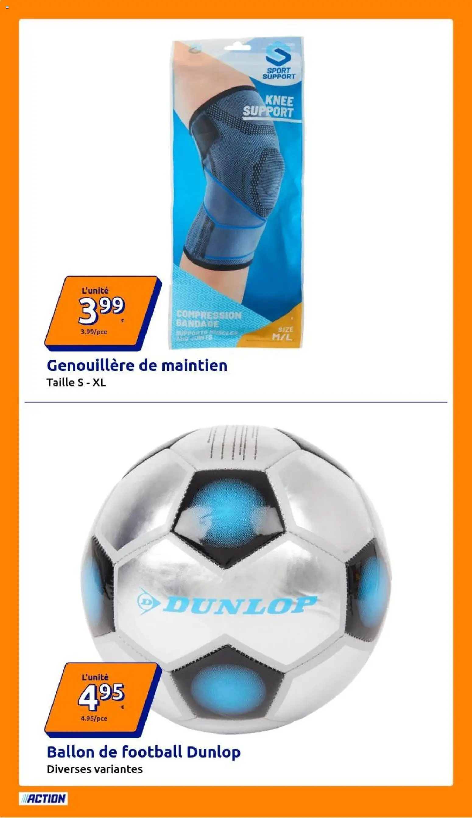 {H1} | Page: 8 | Produits: Ballon de football