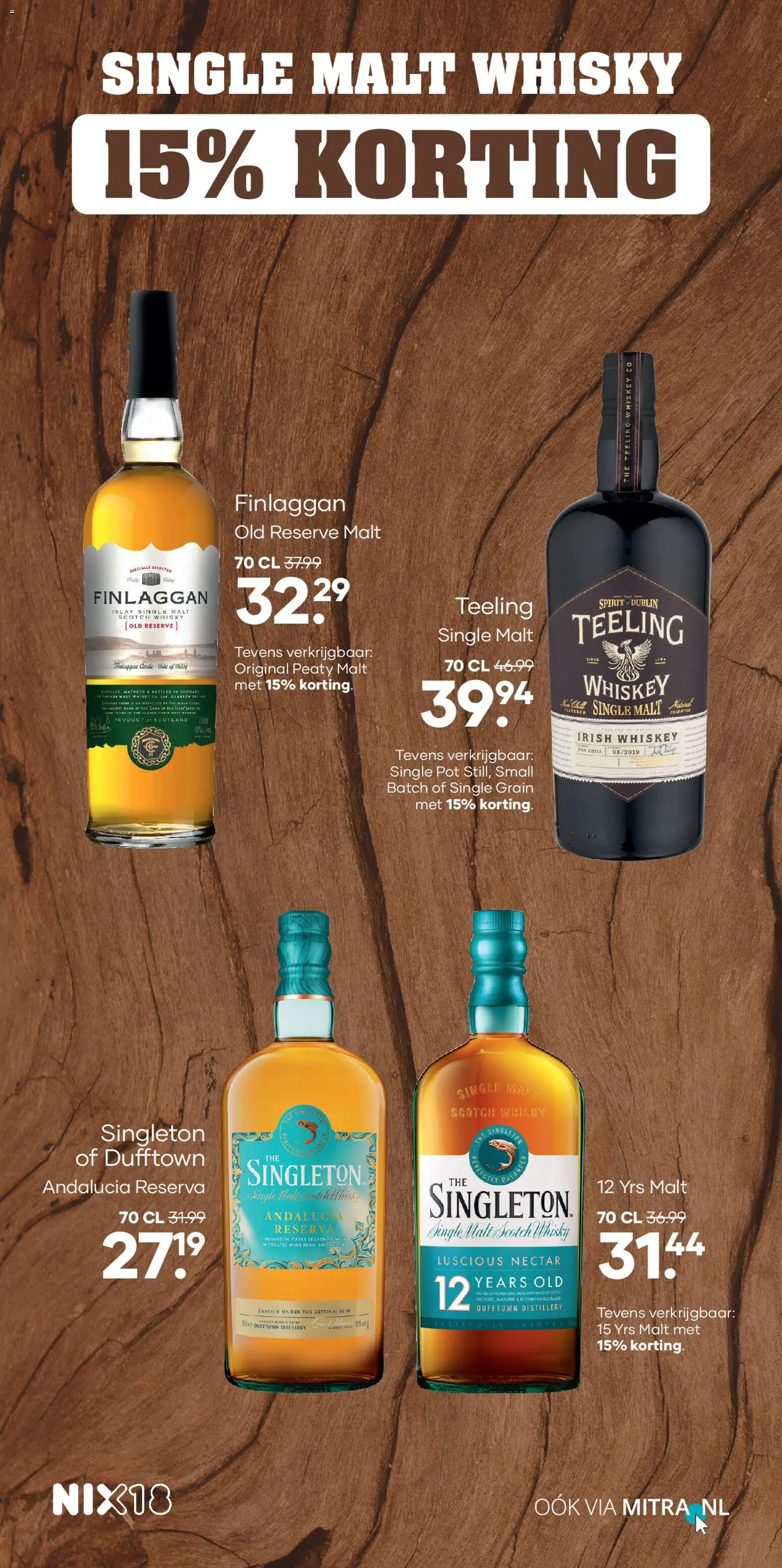 {H1} | Pagina: 4 | Producten: Pot, Whisky
