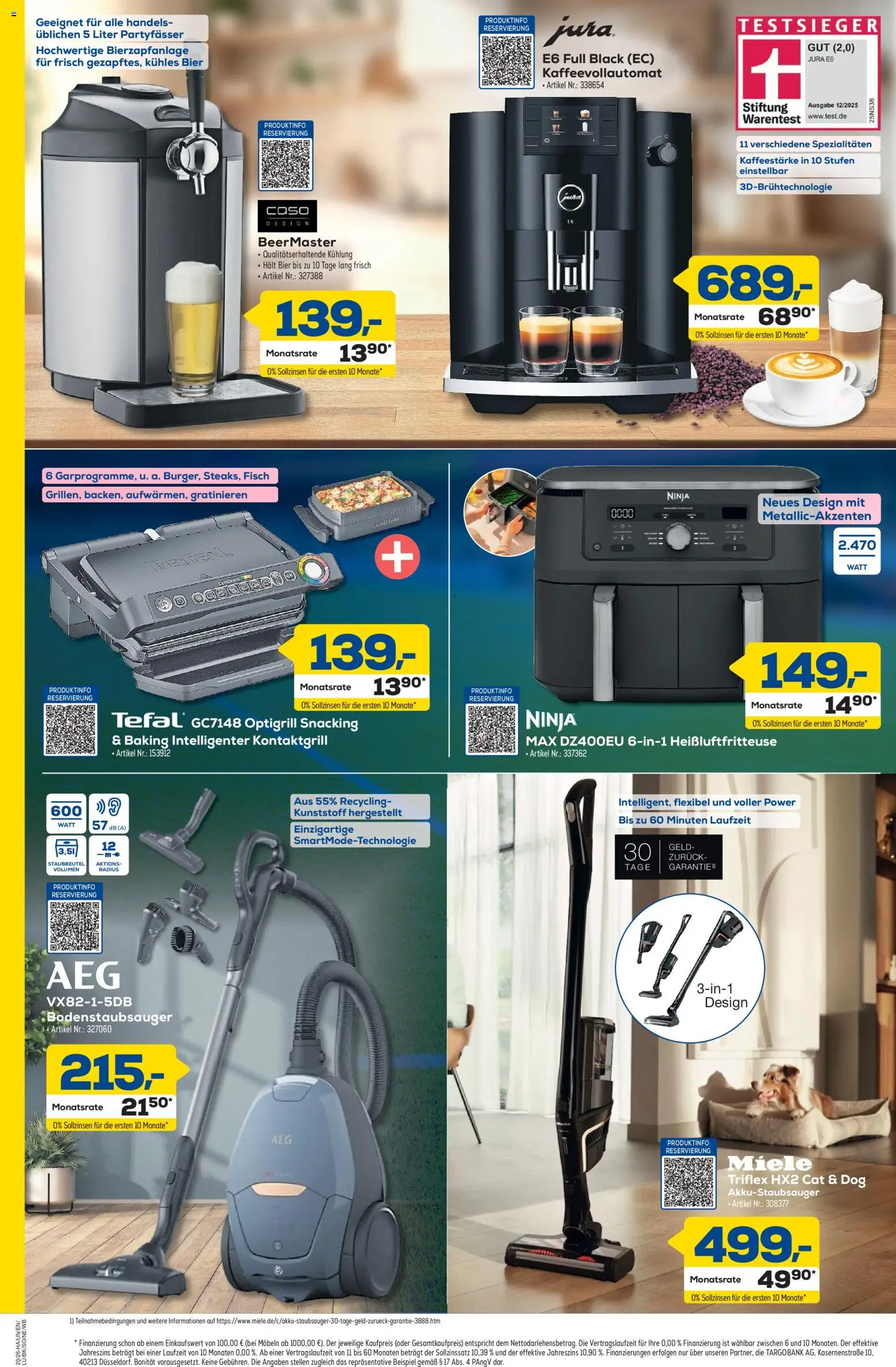 Euronics Prospekt Berlet – gültig ab 07.05.2026 | Seite: 6
