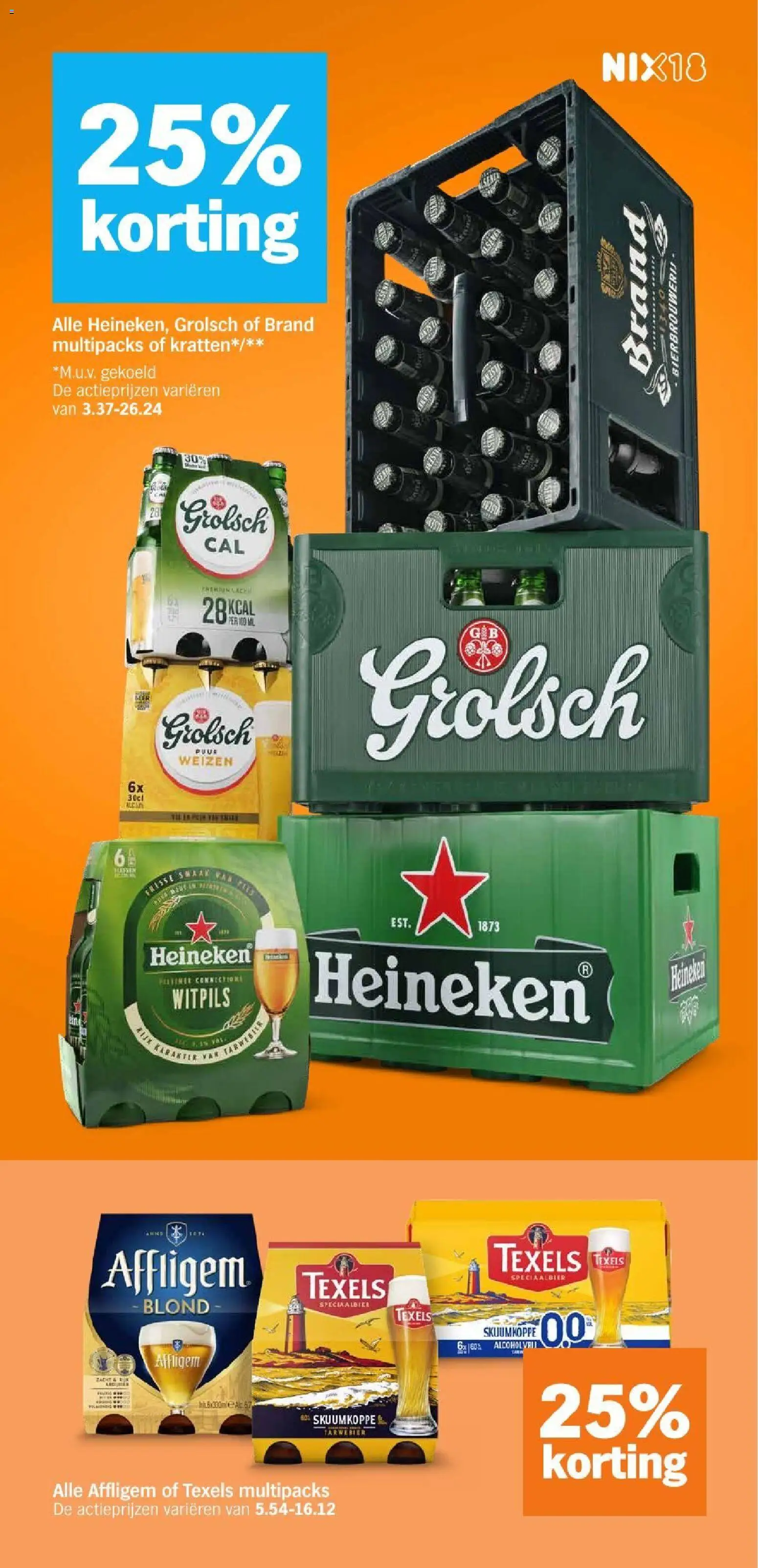 {H1} | Pagina: 30 | Producten: Heineken, Alcohol