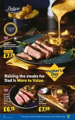 Preview of Weekly offers Lidl valid from 18.06.2026 | Page: 10