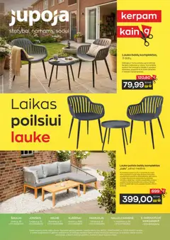Jupoja leidinys galioja nuo 01.06.2026