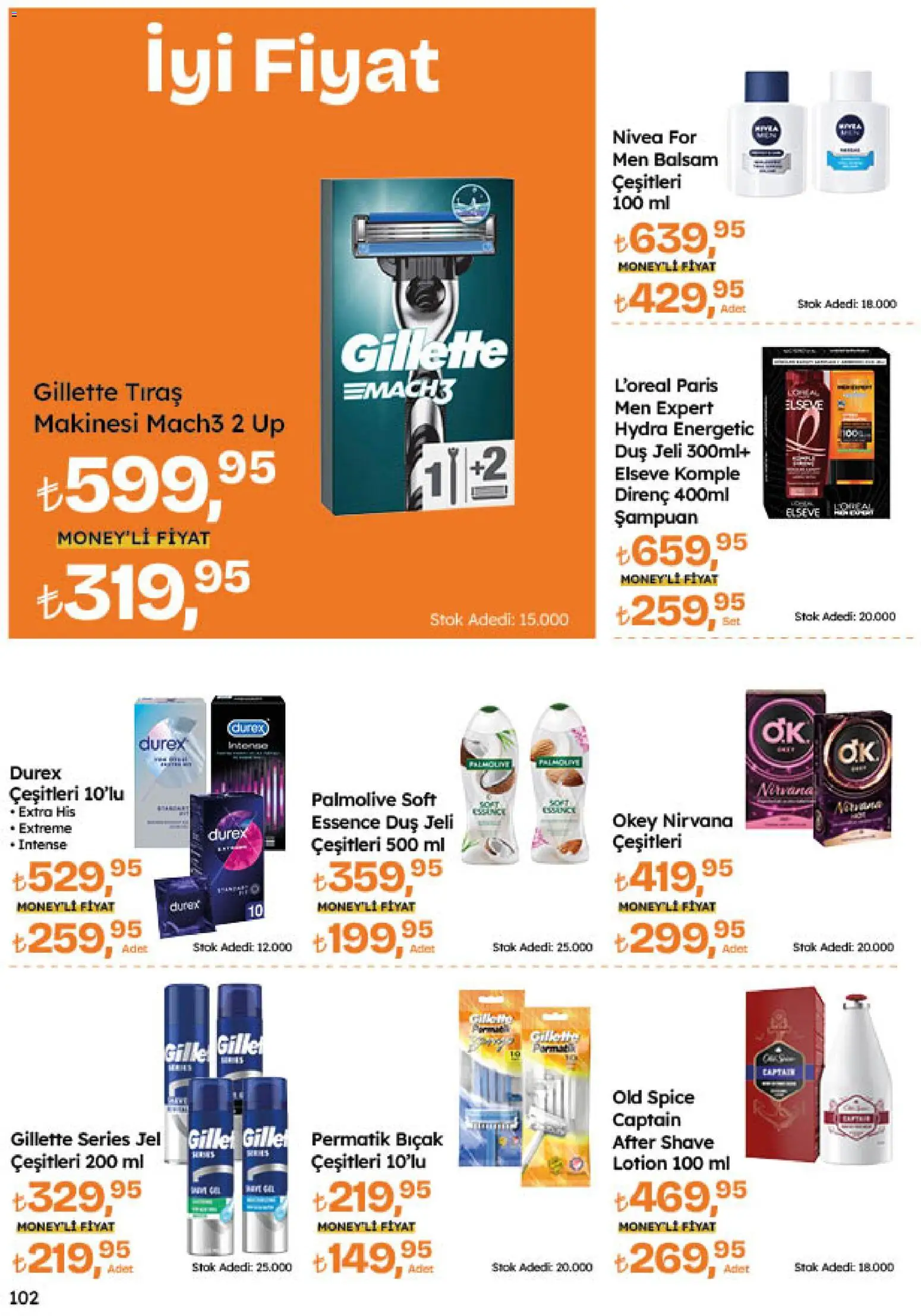 Migros Katalog - Migroskop - 06 Ağustos 2026 tarihinden itibaren geçerlidir | Sayfa: 102