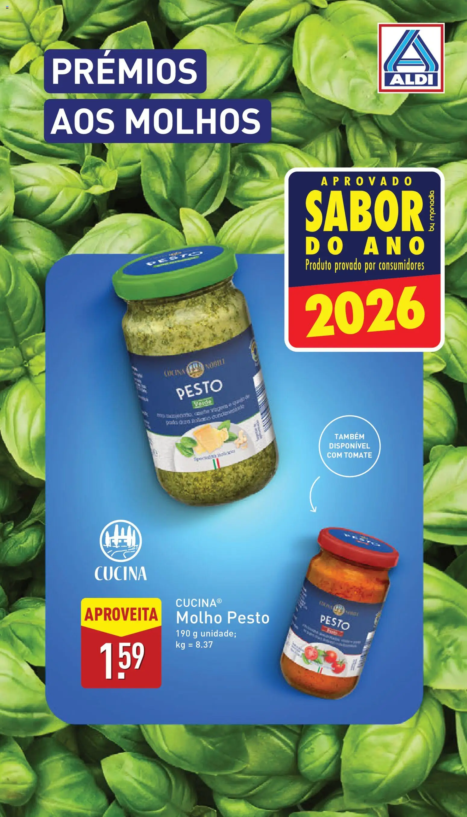 Aldi folheto » de 13/07/2026 — page 13
