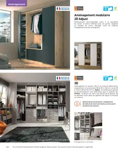 Point.P - Prévisualisation de Point.P catalogue valide à partir de 17.04.2026 | Page: 644