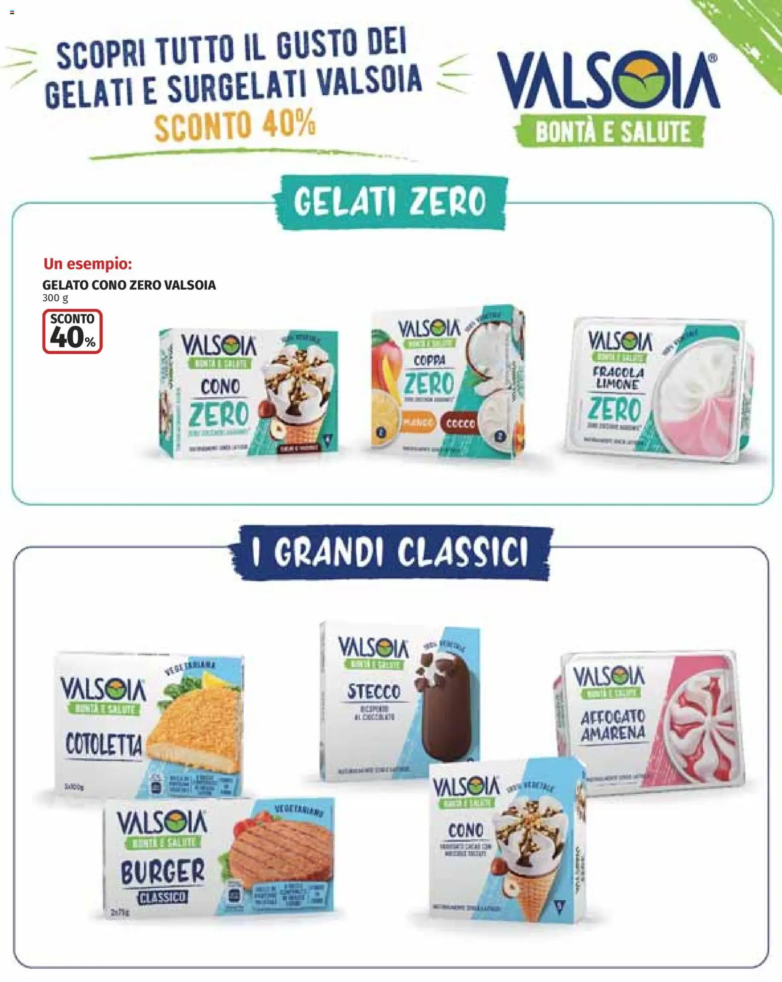 Volantino COOP del 27/08/2026 | Pagina: 50