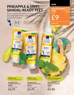 Preview of AVON - Offers valid from 01.05.2026 | Page: 24