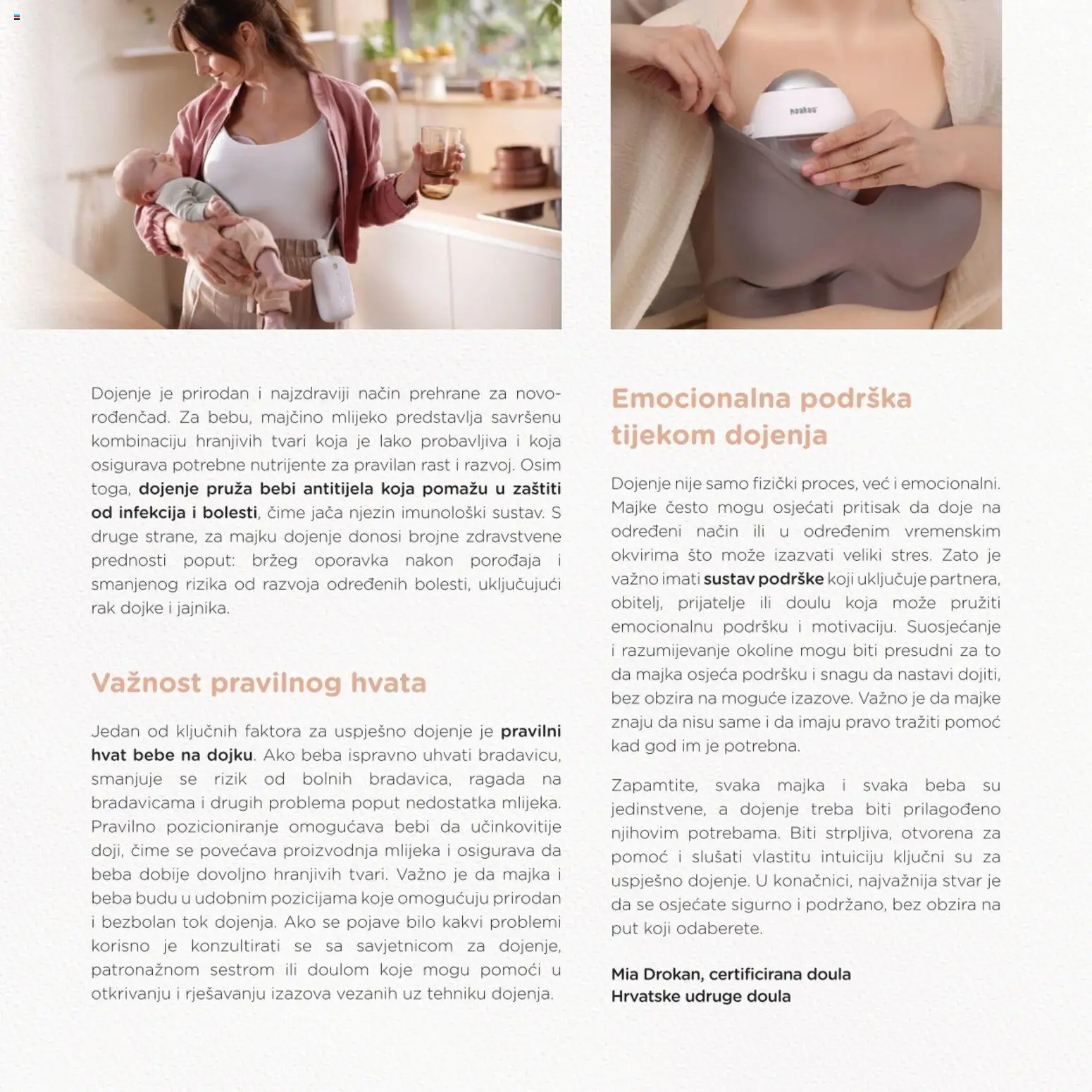 Baby Center katalog | vrijedi od 24.09.2026 | Stranica: 12