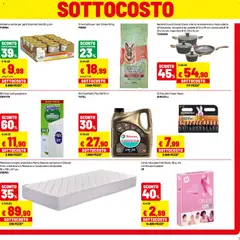 Anteprima del volantino Iper volantino valido a partire dal 01/10/2026 | Pagina: 7