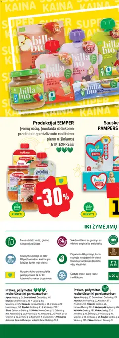 IKI leidinys galioja nuo 2026.07.27 | Puslapis: 116
