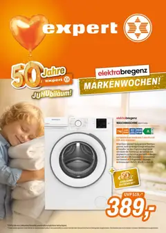 Expert Prospekt aktuell ab 24.08.2026 gültig